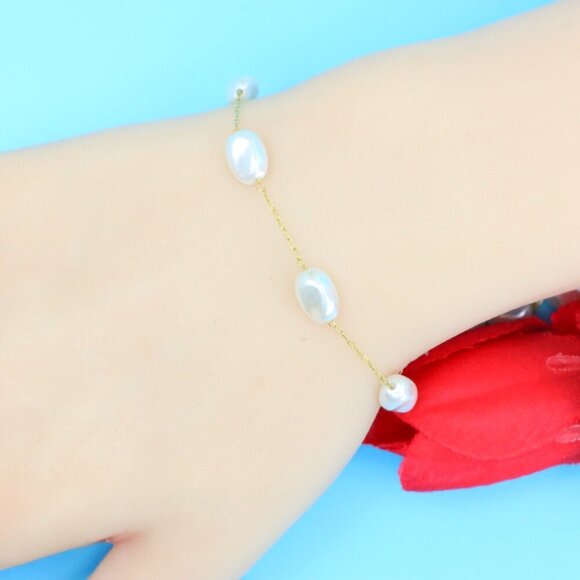 Chic & Stylish Bracelet – A Thoughtful Gift for Women and Girls,DYC1218 - Picture 3 of 5